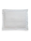 Peacock Alley Soprano Egyptian Cotton Sham In White