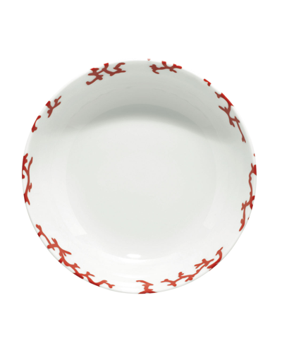 Raynaud Cristobal Coral Breakfast Coupe