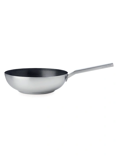 Mepra Stainless Steel Wok