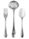 Stainless Steel Set 4