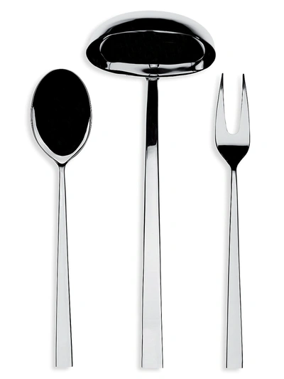 Mepra Atena 3-piece Serving Set