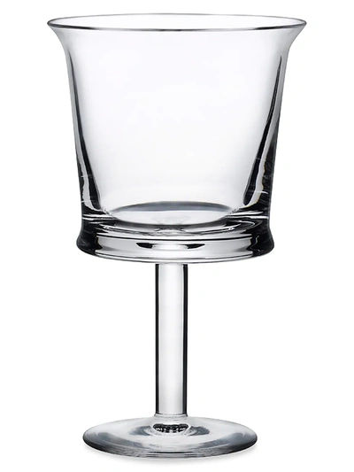 Nude Glass Jour Small Crystal Wine Glass 2-piece Set