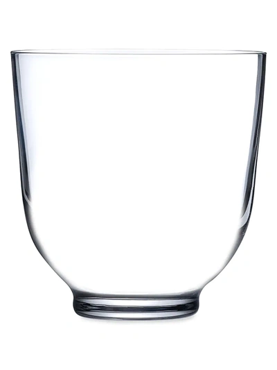 Nude Glass Hepburn Set Of 4 Low-ball Whiskey Glasses