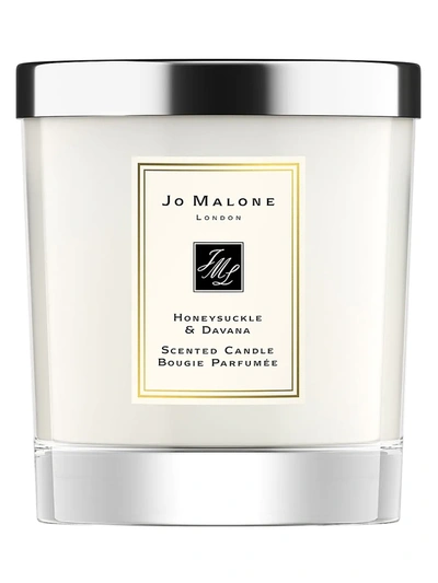 Jo Malone London Honeysuckle & Davana Home Candle