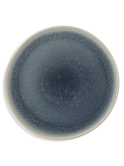 Rosenthal Junto Aquamarine Stoneware Service Plate