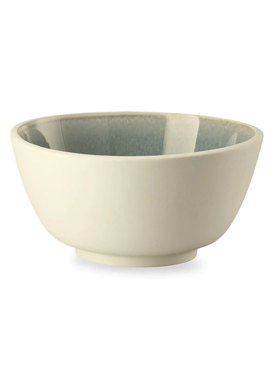 Rosenthal Junto Aquamarine Stoneware Cereal Bowl