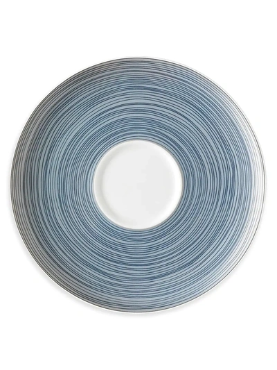 Rosenthal Tac Stripes 2.0 Porcelain Tea Saucer