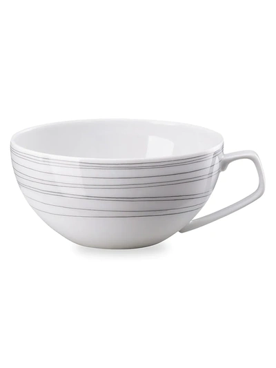 Rosenthal Tac Stripes 2.0 Porcelain Tea Cup