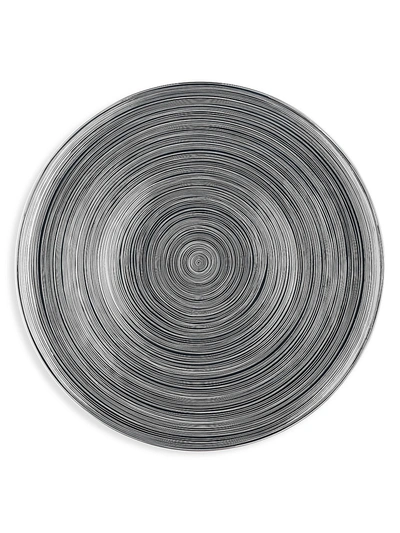 Rosenthal Tac Stripes 2.0 Porcelain Service Plate