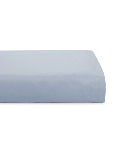 Peacock Alley Soprano Fitted Sheet In Blue