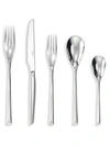 Sambonet H-art 5-piece Stainless Steel Place Setting Set