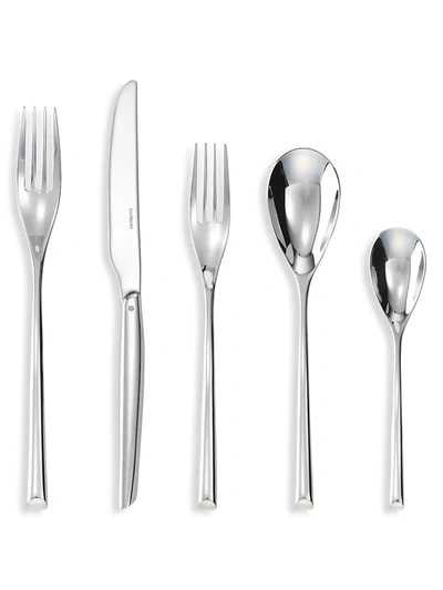 Sambonet H-art 5-piece Stainless Steel Place Setting Set
