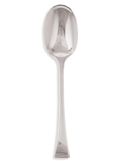 Sambonet Triennale Stainless Steel Serving Spoon