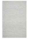Solo Rugs Chatham Transitional Hand Woven Wool Area Rug In Slate