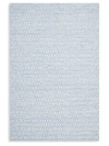Solo Rugs Chatham Hand Woven Wool Transitional Rug In Cream