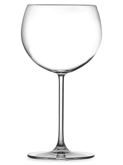 Nude Glass Vintage Bourgogne Blanc 2-piece Wine Glass Set