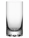Orrefors Erik 4-piece Highball Glass Set