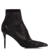 Le Silla Gilda Pump 100 Mm In Black