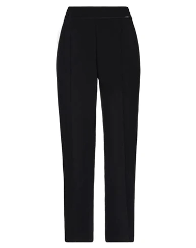 Liu •jo Pants In Black