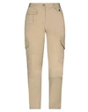 Dolce & Gabbana Pants In Beige