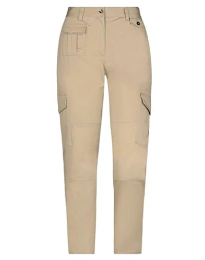 Dolce & Gabbana Pants In Beige