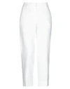 Aniye By Pants In White