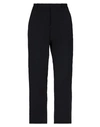 Jucca Casual Pants In Black