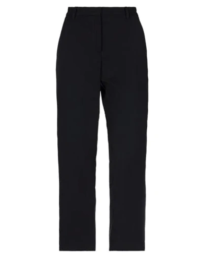 Jucca Casual Pants In Black