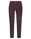 Slowear Jeans In Brown