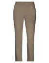 Patrizia Pepe Pants In Beige