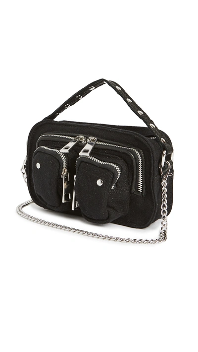 Nunoo Helena Bag In Black