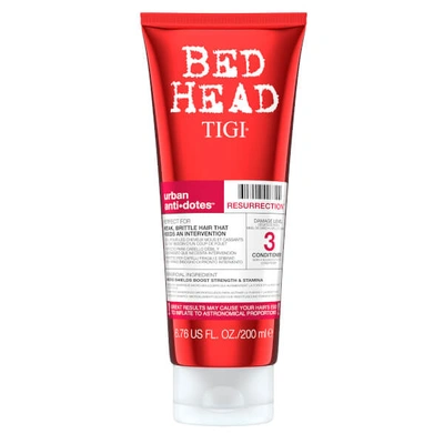 Tigi Bed Head Urban Antidotes Resurrection Conditioner (200ml)