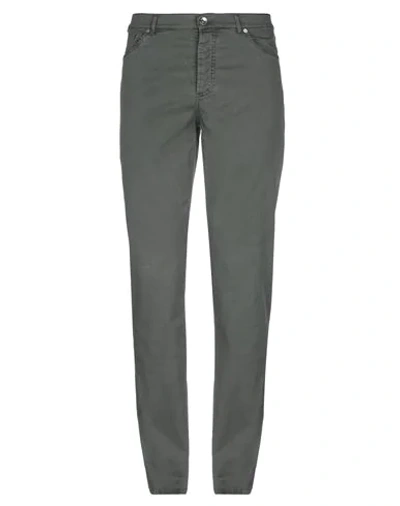 Brunello Cucinelli 5-pocket In Green