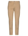 Pt Torino Pants In Camel