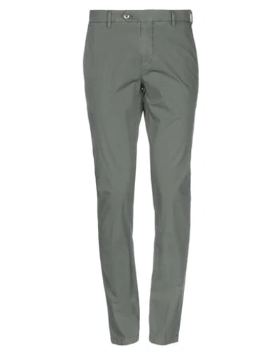 Be Able Pants In Military Green
