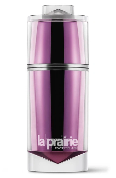 La Prairie 0.5 Oz. Platinum Rare Haute-rejuvenation Eye Elixir In No Colour