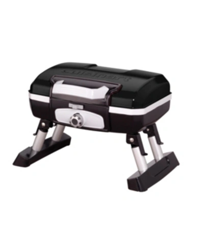 Cuisinart Petit Gourmet Tabletop Gas Grill