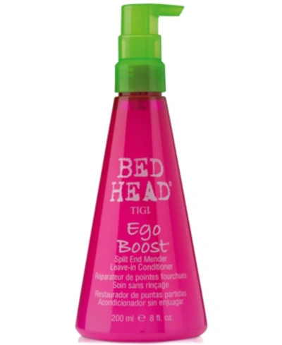 Tigi Bed Head Ego Boost, 8-oz, From Purebeauty Salon & Spa
