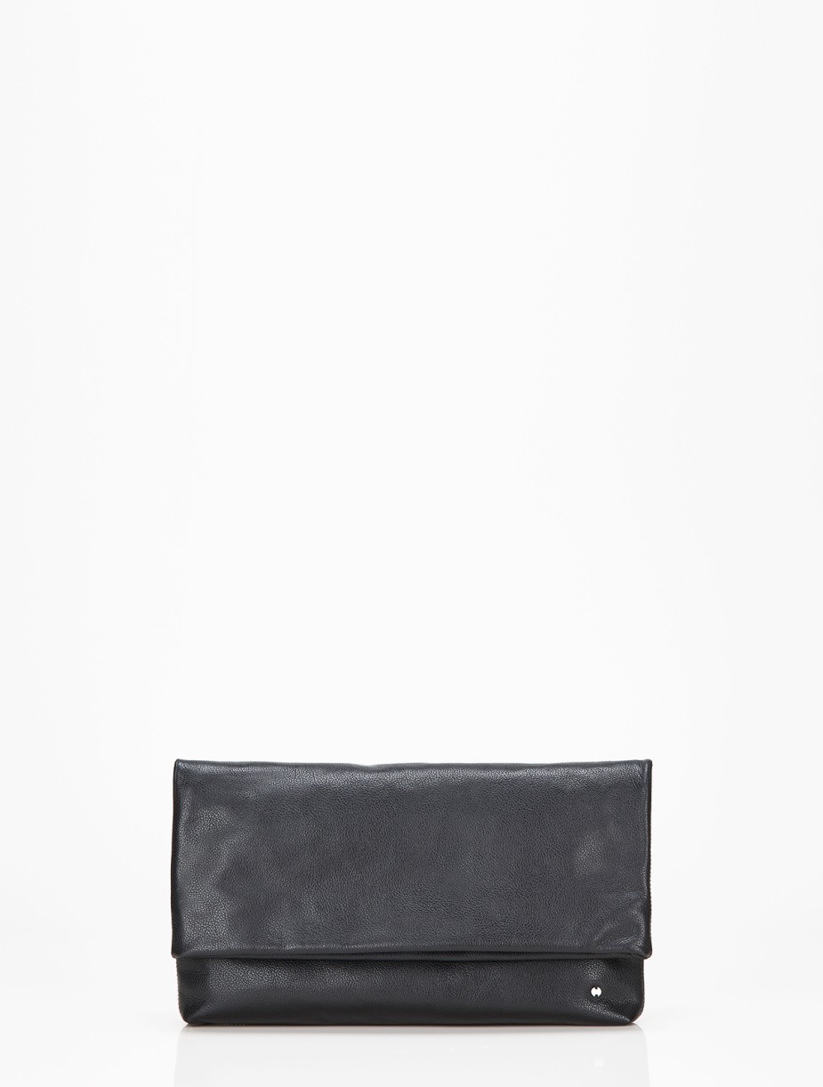 halston heritage clutch