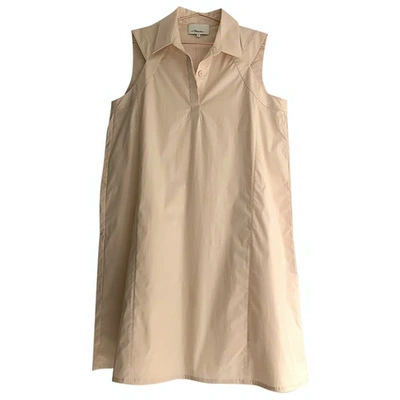 Pre-owned 3.1 Phillip Lim / フィリップ リム Dress In Pink