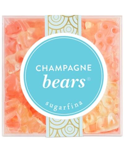 Sugarfina Champagne Bears Large In No Color