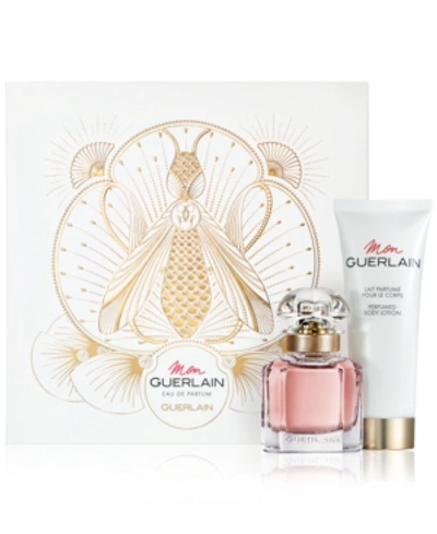 Guerlain Eau De Parfum Gift Set