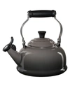 Le Creuset Classic Whistling Kettle In Oyster