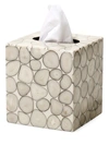 Ladorada Tagua Tissue Box Cover