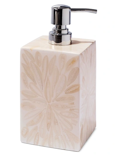 Ladorada Almendro Soap Dispenser In Ivory