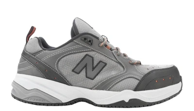 New Balance Steel Toe 627 Textile | ModeSens