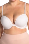 Le Mystere Infinite Possibilities Convertible Underwire Bra In Shell