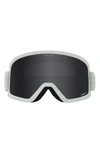 Dragon Dx3 Otg Snow Goggles With Base Lenses In Light Salt/ Dark Smoke