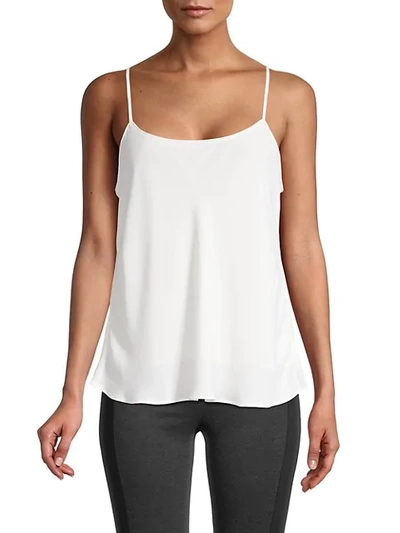 Bcbgmaxazria Women's Camisole Top In Gardenia