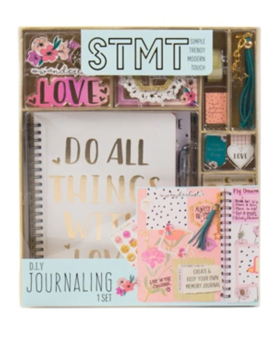 Stmt Diy Journaling Set
